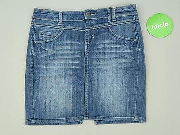 Спідниці: House of Denim, Спідниця жіноча, розмір S — 2