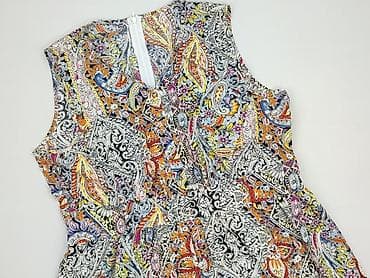 Kombinezon damski, rozmiar 2XL