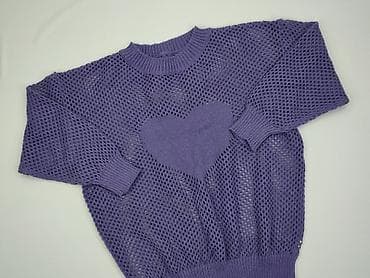 lounge pl: Women`s sweater, size XL — 1