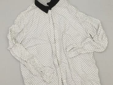 podkoszulka pod białą koszulę: Koszula damska, M — 1