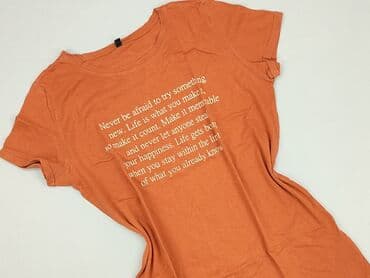 T-shirt damski, rozmiar L