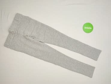 only play curve spodnie: Spodnie materiałowe damskie, rozmiar S — 3