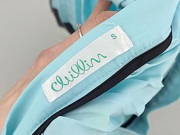 Spódnice: Chillin, Spódnica damska, rozmiar S — 4