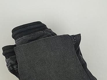 pull bear klapki: House of Denim, Chinosy dla mężczyzn, rozmiar XS — 7