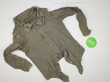 kozaki do kolan hm: KappAhl, Koszula damska, rozmiar L — 2