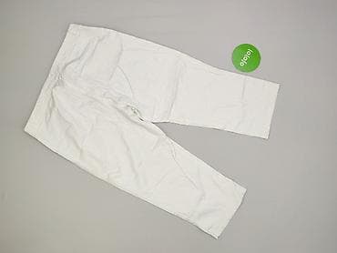 tk maxx klapki: Marks & Spencer, Spodnie 3/4 damskie, rozmiar XL — 3