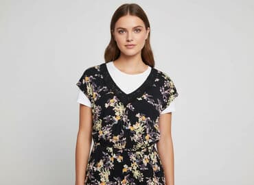 Kombinezony: Miss Selfridge, Kombinezon damski, rozmiar M — 6