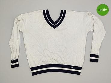 swetry diverse: Diverse, Sweter damski, rozmiar M — 2