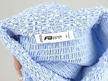 Women: FB Sister, Women's blouse, size L — 4