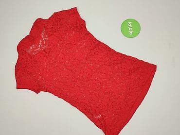 modne bluzki plus size: Bluzka damska, rozmiar L — 3