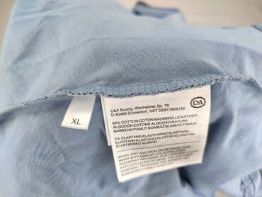 sukienka na chrzest dla mamy plus size: C&A, Sukienka damska, rozmiar XL — 4