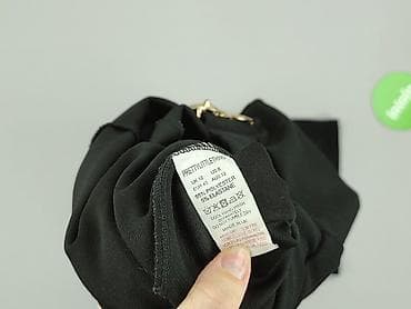 plt jackets: PrettyLittleThing, Spodnie materiałowe damskie, rozmiar L — 5