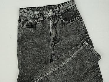 used: Jeansy damskie, rozmiar 2XS — 1