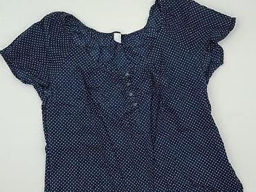 osovski koszula: S.Oliver, Bluzka damska, rozmiar 2XL — 1