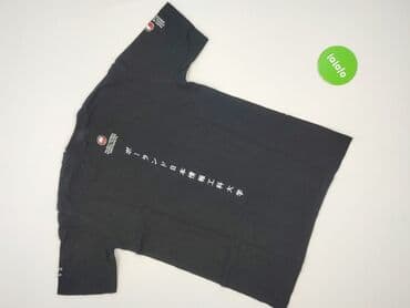 hello kitty ubrania do druku: Koszulka dla mężczyzn, rozmiar M — 3