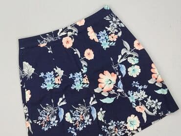 spodnica z falbanami bershka: Bershka, Spódnica damska, rozmiar S — 1