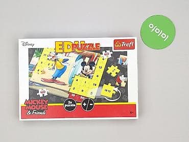 lego harry potter 4733: Puzzle dla Dzieci, stan - Bardzo dobry — 2
