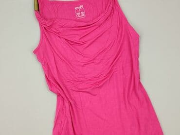 t shirty z czerwonem napisem: Esmara, T-shirt damski, rozmiar S — 1