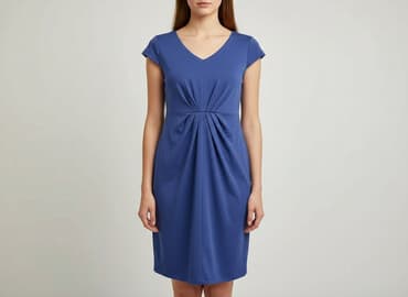 sukienki ołówkowe midi: Sukienka damska, rozmiar S — 1