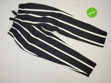 Women's Pants: River Island, Spodnie materiałowe damskie, rozmiar L — 3