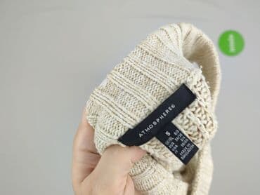 Women's Clothing: Atmosphere, Women`s sweater, S — 4