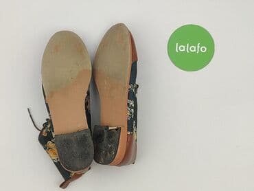 długie kozaki i sukienka: High boots for women, size 43 — 4