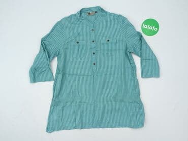 bluzki kopertowe reserved: Women's blouse, size M (EU 38) — 2