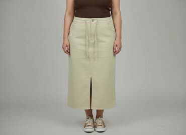 spódnice dresowe xl: Spódnica damska, rozmiar XL — 7