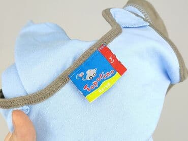 czarne rajstopy dla niemowlaka: Cobbler, Topolino, 3-6 months, condition - Very good — 4
