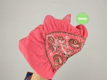 crop top cekinowy: NEXT Petite, Top damski, S — 5