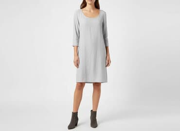 sukienka zima: H&M, Sukienka damska, rozmiar M — 7