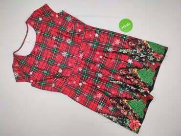 sukienka dla 70 latki: BODY FLIRT, Sukienka damska, XL — 2