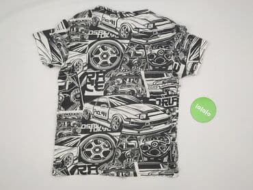 koszulka cr7 z autografem: Cropp, Koszulka dla mężczyzn, rozmiar M — 3