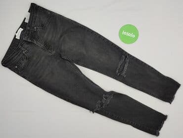 mango jeansy claudia: Jeansy damskie, rozmiar S — 2