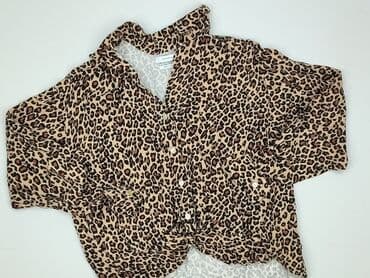 bialy sweter reserved: Koszula damska, rozmiar 2XS — 1