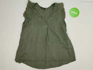 bluzki retro: Unique, Bluzka damska, One size — 2