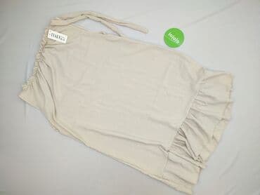 sukienki włoska boho: Italy Moda, Sukienka damska, rozmiar M — 3