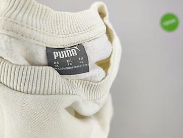 puma 16: Puma, Bluza damska
, rozmiar XL — 4