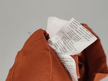 hermes crocs: Spodnie materiałowe damskie, rozmiar XL — 5