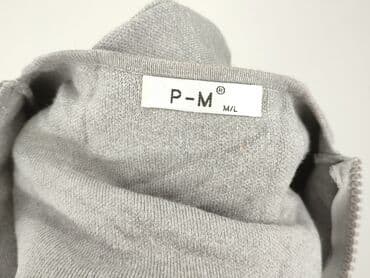 m s sweter: Kardigan damski, rozmiar M — 4