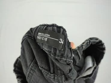 wassyl spodnie dresowe: Denim Collection, Jeansy damskie, XS — 5