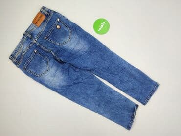 dsquared2 jeans damskie: Jeansy damskie, rozmiar S — 4