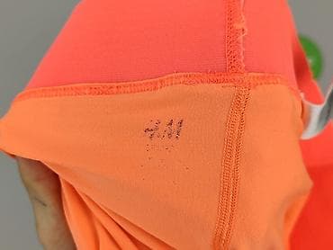 klapki air: H&M, Szorty damskie, rozmiar M — 4