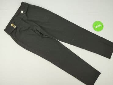 штани жіночі: Esmara, Spodnie materiałowe damskie, rozmiar M — 2