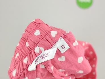 piżamy c a: Spodnie do spania, rozmiar S — 5