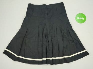 czerwone spodnie reserved: Reserved, Spódnica damska, XS — 2