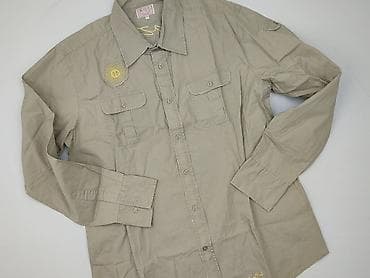 octagon dresy: Scotch & Soda, Koszulа dla mężczyzn, rozmiar 2XL — 1