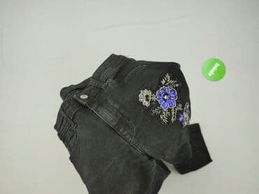 kod rabatowy top secret: Jeansy damskie, S — 5