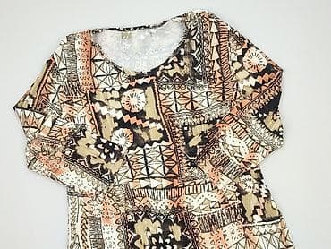 marynarka c: Bluzka damska, rozmiar M — 1