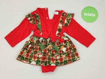 skórzana kurtka i futrzana kamizelka: Body, Shein, 3-6 months, 
condition - Perfect — 2